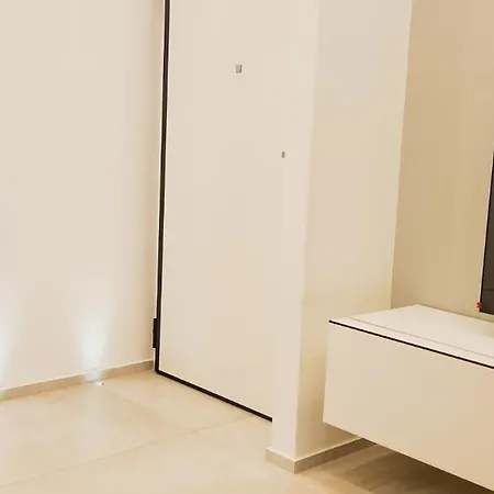 Dimora Dei Templari Apartment *