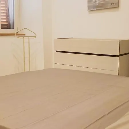 Apartment Dimora Dei Templari Trani