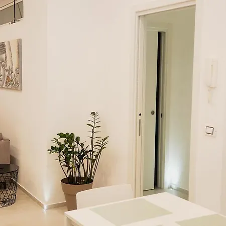 Dimora Dei Templari Apartment *