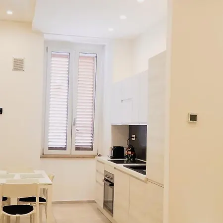 Apartment Dimora Dei Templari