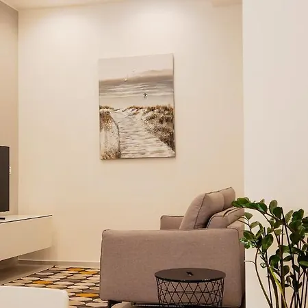 Apartment Dimora Dei Templari *