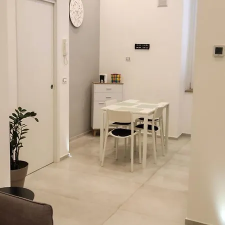 Apartman Dimora Dei Templari *