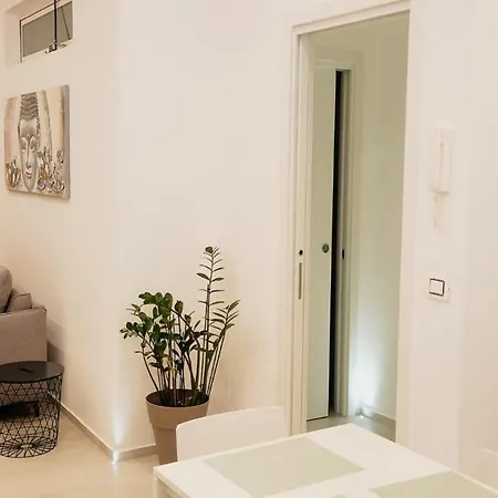 Apartman Dimora Dei Templari Trani