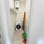 Dimora Dei Templari Appartement *