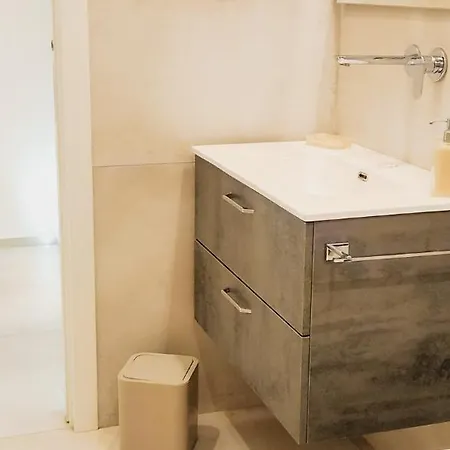 Dimora Dei Templari Appartement *