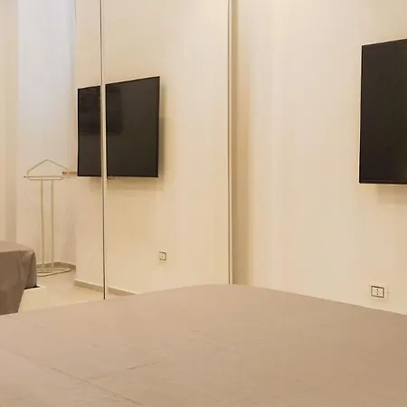 Dimora Dei Templari Appartement