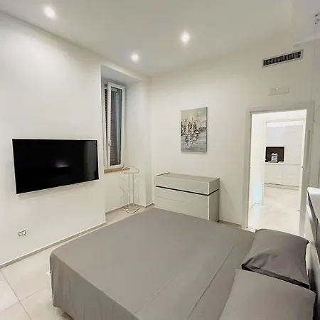 Dimora Dei Templari Appartement