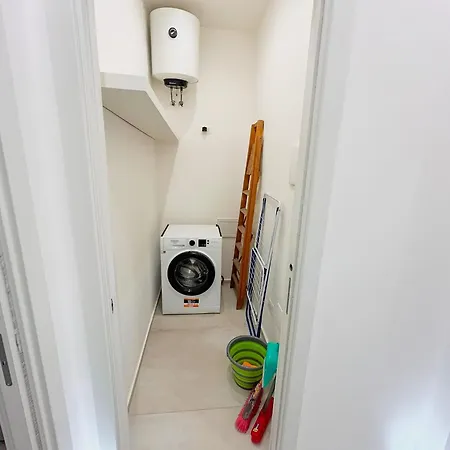 Dimora Dei Templari Appartement *