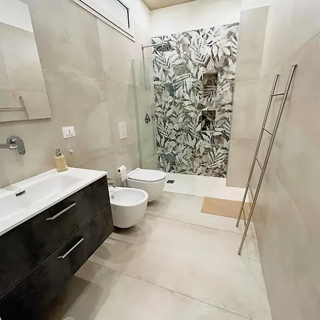 Dimora Dei Templari Appartement *